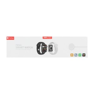 ساعت هوشمند ProOne مدل PWS04 Smart Watch با گارانتی شرکتی