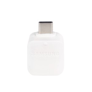تبدیل OTG Type-C مدل SAMSUNG گارانتی دار