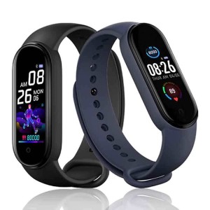 ساعت هوشمند ProOne مدل PWS02 Smart band  با گارانتی شرکتی