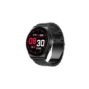 ساعت هوشمند G-tab مدل GT3 Pro به همراه بند سیلیکونی - با گارانتی شرکتی