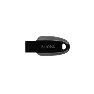 SanDisk Ultra Curve USB3.2 Flash Memory - 64GB
