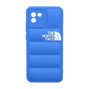 قاب پافر North Face مدل Samsung A03