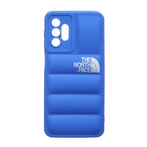 قاب پافر The North Face مدل Samsung  A04S