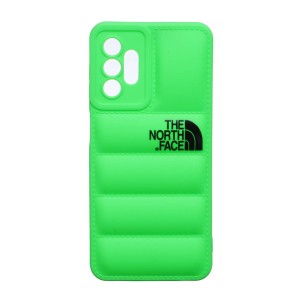 قاب پافر The North Face مدل Samsung  A04S