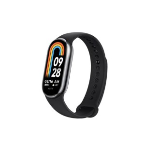 ساعت هوشمند شیائومی MI Band 8 مدل M2239B1 با گارانتی شرکتی