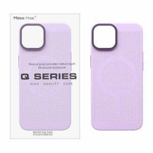 قاب اورجینال Magic Mask مگ سیف Iphone 1۴