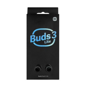 هدفون  بی سیم شیائومی buds 3 Lite مدل M2110E1 Global با گارانتی شرکتی