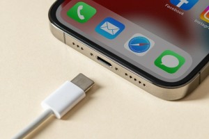 سری Iphone 15 با شارژر تایپ C عرضه می شود؟