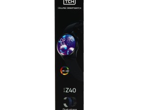 ساعت هوشمند TCH مدل Z40 36MM با ۶ ماه گارانتی شرکتی