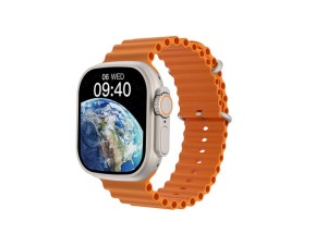 ساعت هوشمند مکالمه دار Wiwu Smart Watch 49mm مدل SW01 Ultra با ۶ ماه گارانتی