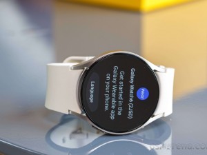 بررسی Samsung Galaxy Watch6