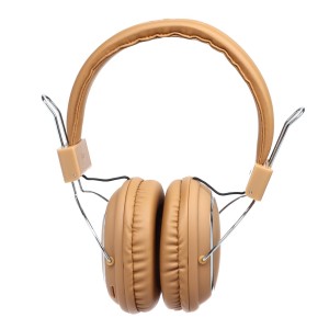 هدفون بی‌ سیم SODO مدل SD-1004 - عسلی به همراه مهلت تست