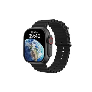 ساعت هوشمند HK مدل Titanium Case HK9 Ultra2-49MM با گارانتی شش ماهه