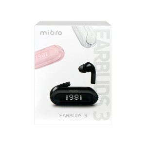 هندزفری بی سیم شیائومی Mibro Earbuds 3 مدل XPEJ006 با گارانتی شرکتی