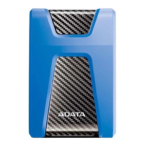 هارد اکسترنال ADATA مدل Durable HD650 ظرفیت 1TB (گارانتی سه ساله)