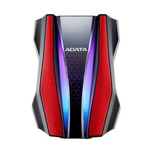 هارد اکسترنال ADATA مدل HD770G ظرفیت 1TB (گارانتی سه ساله)