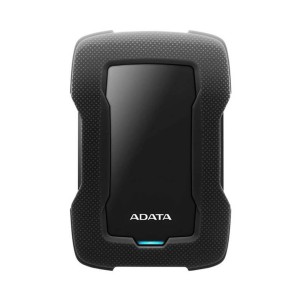 هارد اکسترنال ADATA مدل HD330 ظرفیت 4TB (گارانتی سه ساله)