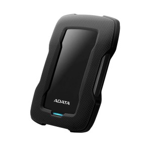 هارد اکسترنال ADATA مدل HD330 ظرفیت 4TB (گارانتی سه ساله)