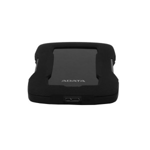 هارد اکسترنال ADATA مدل HD330 ظرفیت 4TB (گارانتی سه ساله)