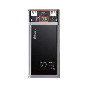پاوربانک (PD و فست شارژ) ProOne 22.5W 10000mAh مدل PPB5111 با گارانتی شرکتی