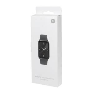 ساعت هوشمند شیائومی Smart Band 8 Pro مدل M2303B1 با گارانتی شرکتی