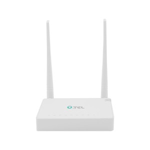 مودم U.TEL A304 300Mbps Wireless Modem Router LAN ADSL2 PLUS با گارانتی سه ساله
