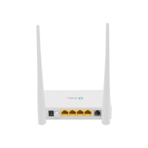 مودم U.TEL A304 300Mbps Wireless Modem Router LAN ADSL2 PLUS با گارانتی سه ساله