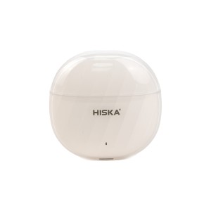 ایرپاد بی سیم HISKA مدل FX-539 با گارانتی شرکتی