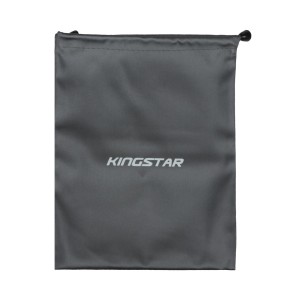 هدفون بی سیم KingStar مدل KBH115S با گارانتی شرکتی