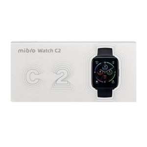 ساعت هوشمند شیائومی Mibro C2 مدل XPAW009 با گارانتی شرکتی