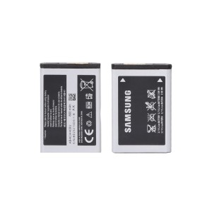 باتری موبایل Samsung مدل E250 با ظرفیت DST - Hi Plus - 800mAh با گارانتی ۶ ماهه