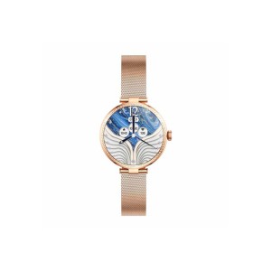 ساعت هوشمند شیائومی Glorimi مدل Lady Watch GL1 با گارانتی شش ماهه