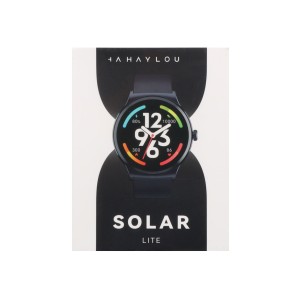 ساعت هوشمند شیائومی Haylou مدل LS05 Lite با گارانتی شرکتی