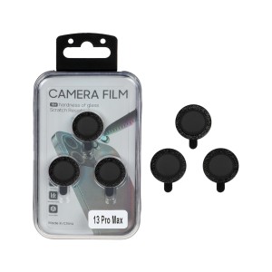 محافظ لنز رینگی اکلیلی اورجینال Apple iphone 13 Pro Max / 13 Pro