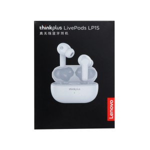 ایرپاد بی سیم Lenovo مدل thinkplus Live Pods LP1S
