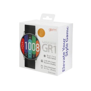 ساعت هوشمند شیائومی Glorimi مدل GR1 با گارانتی شرکتی