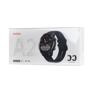 ساعت هوشمند شیائومی Mibro A2 مدل XPAW015 با گارانتی شرکتی