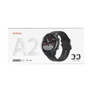 ساعت هوشمند شیائومی Mibro A2 مدل XPAW015 با گارانتی شرکتی