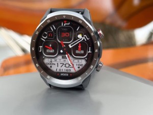 بررسی Mibro A2: بهترین ساعت هوشمند مقرون به صرفه با ارزش 2023!