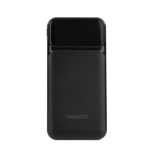 پاوربانک (فست شارژ) Tranyoo 22.5W 10000mAh مدل T-P02