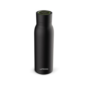 بطری آب هوشمند LePRESSO مدل LP600SBBK