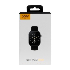 ساعت هوشمند QCY Watch GS2 مدل WA23S5A