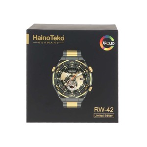 ساعت هوشمند Haino Teko مدل RW-42