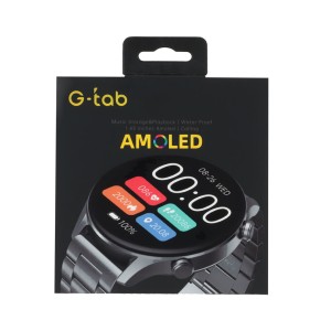 ساعت هوشمند G-tab مدل GT7