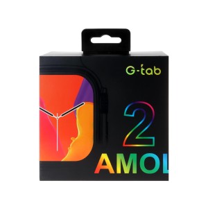 ساعت هوشمند G-tab مدل FT8 Pro
