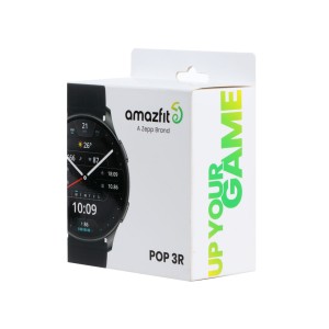 ساعت هوشمند شیائومی AmazFit Pop 3R مدل A2319
