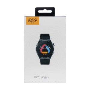 ساعت هوشمند QCY Watch GT2 مدل WA23S3A