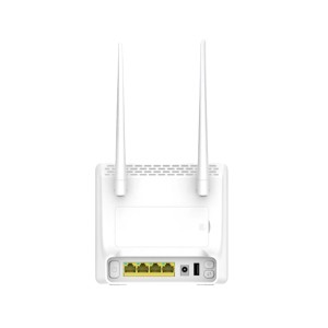 مودم روتر 4G LTE بی سیم D-Link Cate 6 مدل DWR-M961V