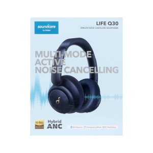 هدفون بی سیم مدل  Anker Soundcore Life Q30 A3028