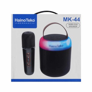 اسپیکر بی‌سیم مدل  Haino Teko MK-44